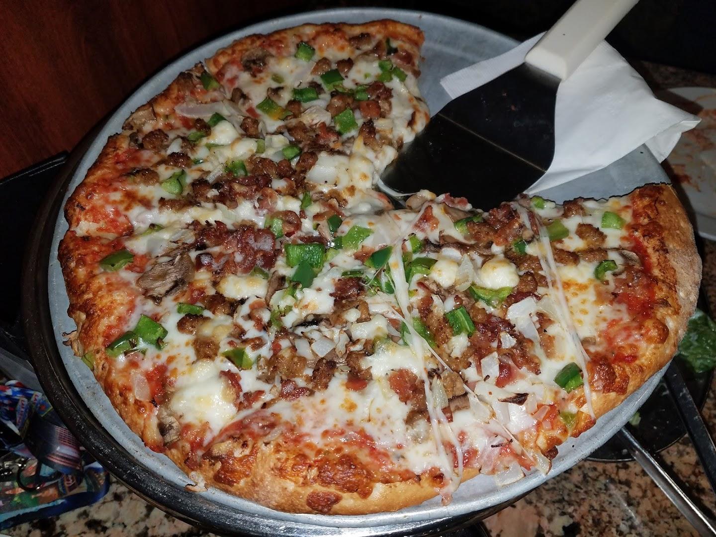 Pizza King